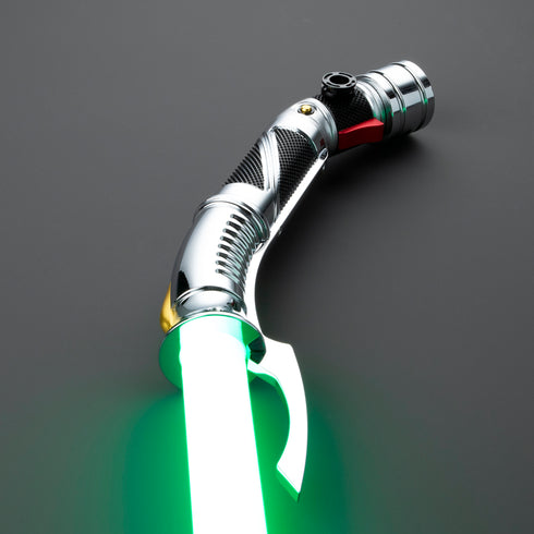 | The Saber Factory